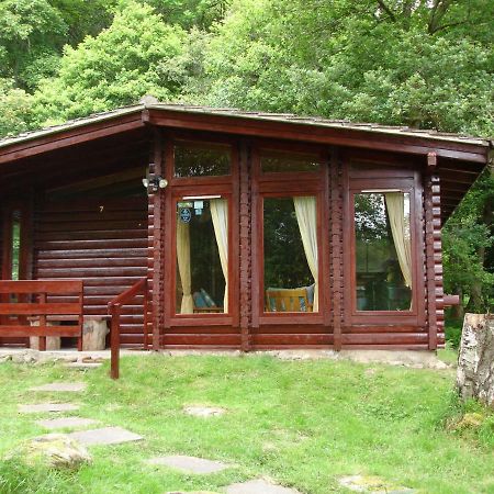 던켈드 Country Retreats At Butterstone 빌라 외부 사진