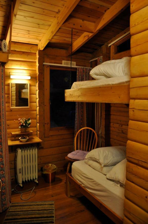 던켈드 Country Retreats At Butterstone 빌라 외부 사진