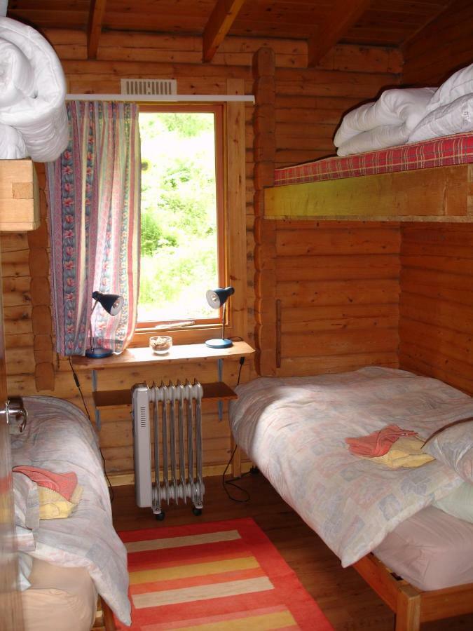 던켈드 Country Retreats At Butterstone 빌라 외부 사진