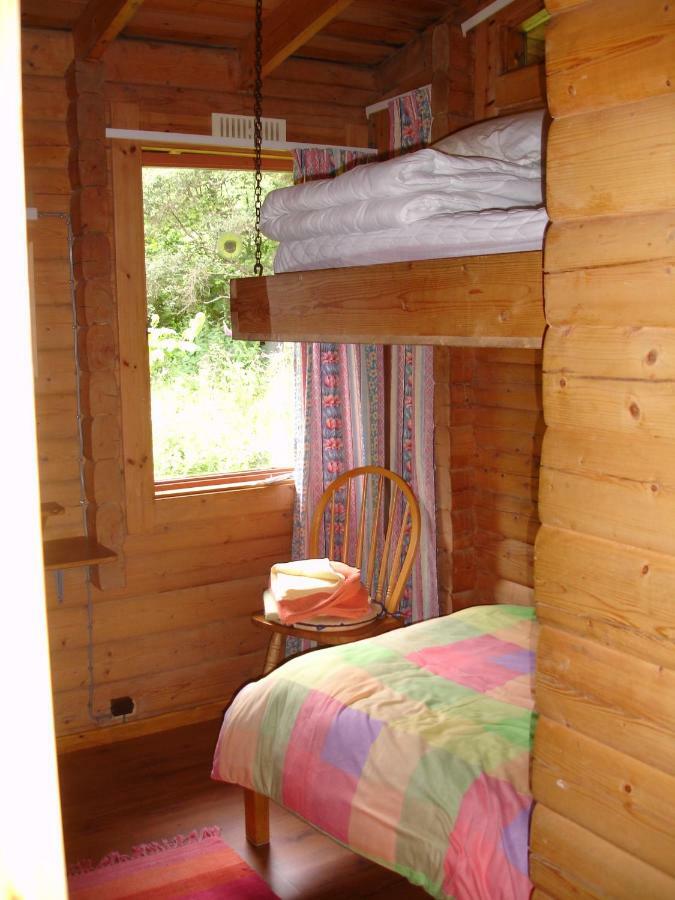 던켈드 Country Retreats At Butterstone 빌라 외부 사진